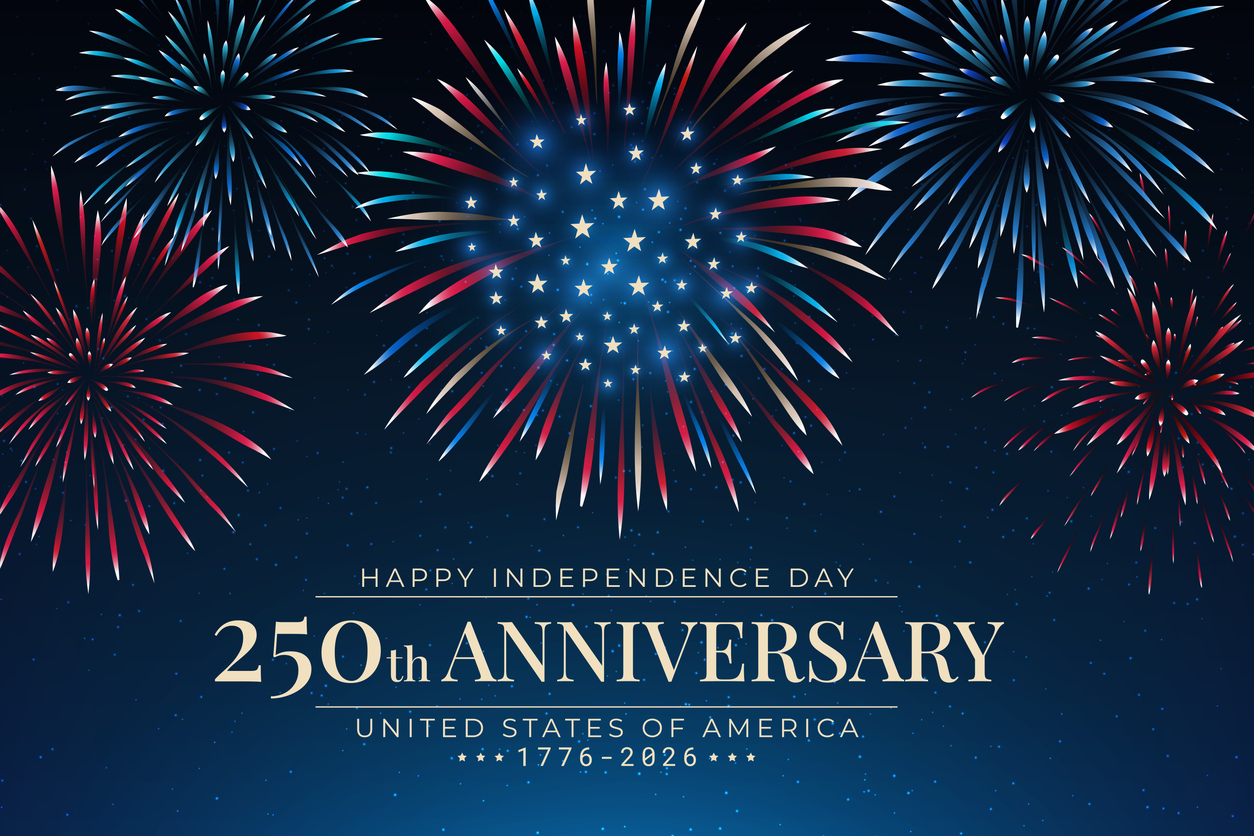 4th of july